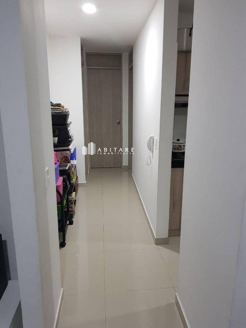 Apartamento en venta en Manga, Cartagena · foto 9 de 10