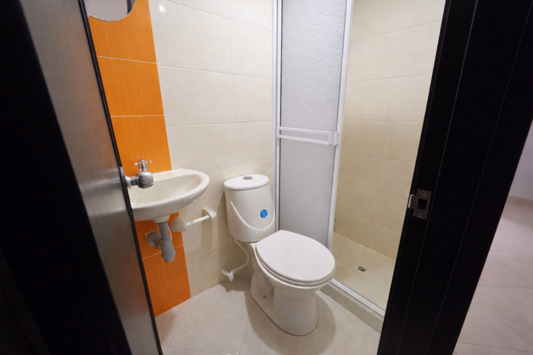 Apartamento de 3 alcobas en venta en Centro, Bucaramanga, 76 m² · foto 5 de 7