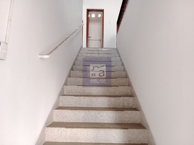 Bodega en arriendo en La Ceiba, Bucaramanga, 202 m² · foto 2 de 13