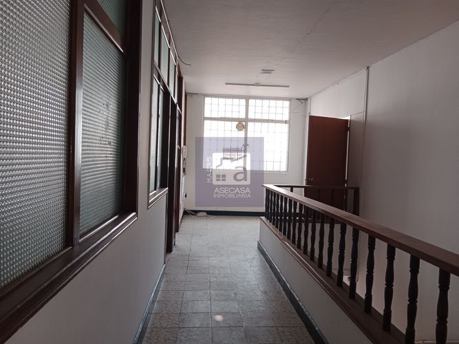 Bodega en arriendo en La Ceiba, Bucaramanga, 202 m² · foto 3 de 13