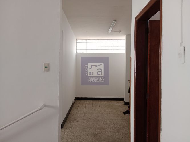Bodega en arriendo en La Ceiba, Bucaramanga, 202 m² · foto 4 de 13