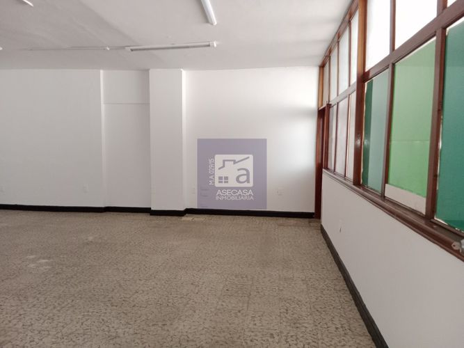 Bodega en arriendo en La Ceiba, Bucaramanga, 202 m² · foto 5 de 13