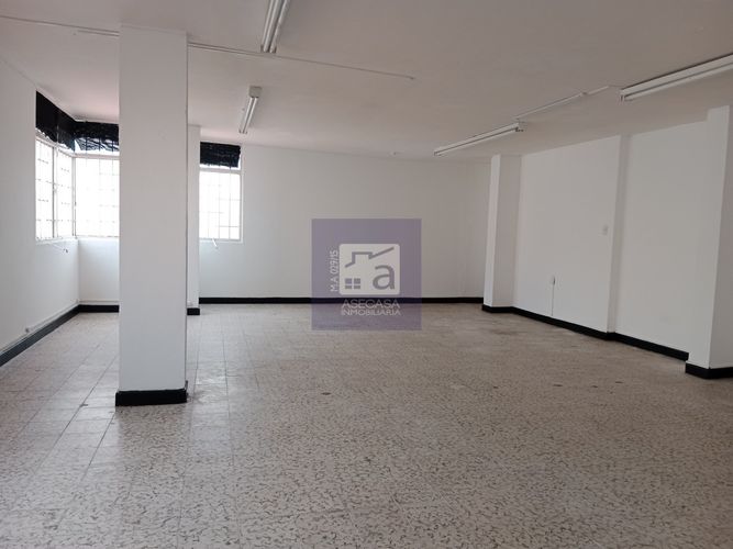 Bodega en arriendo en La Ceiba, Bucaramanga, 202 m² · foto 9 de 13