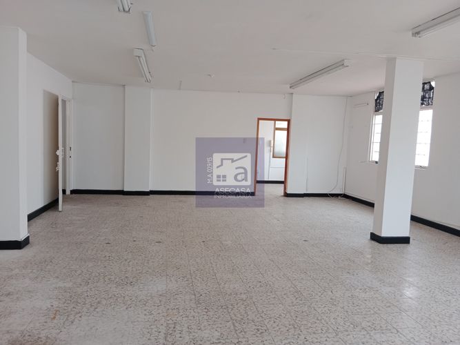 Bodega en arriendo en La Ceiba, Bucaramanga, 202 m² · foto 10 de 13