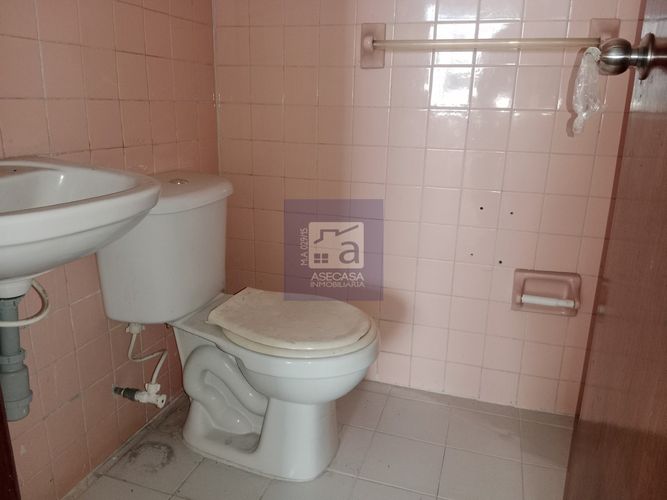 Bodega en arriendo en La Ceiba, Bucaramanga, 202 m² · foto 13 de 13