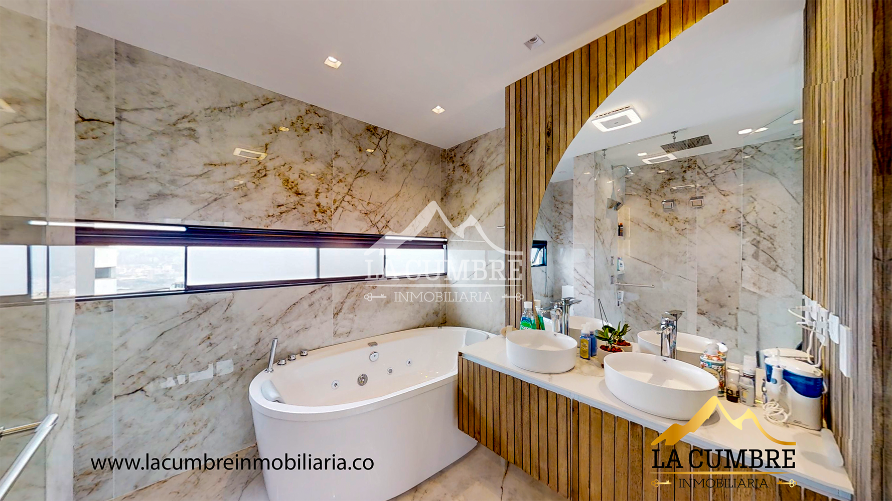 Apartamento en venta en San Lucas, Medellín · foto 18 de 19