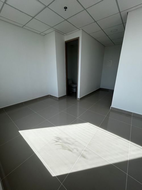 Consultorio en arriendo en Portal De Genovés, Barranquilla, 34 m² · foto 13 de 15