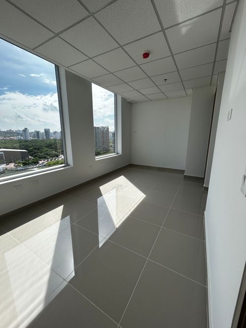 Consultorio en arriendo en Portal De Genovés, Barranquilla, 34 m² · foto 15 de 15