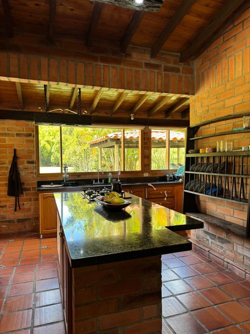Casa de 3 alcobas en venta en La Industrial, Marinilla · foto 6 de 23