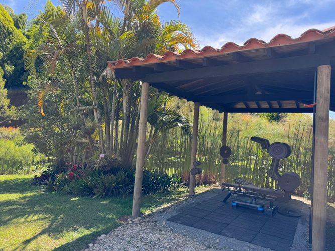 Casa de 3 alcobas en venta en La Industrial, Marinilla · foto 18 de 23