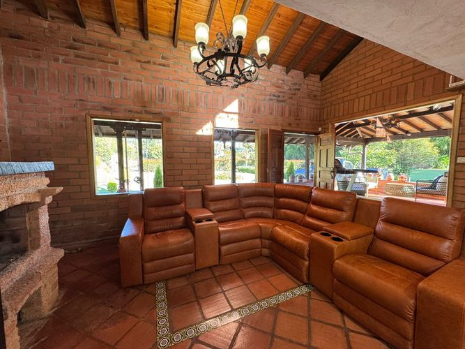 Casa de 3 alcobas en venta en La Industrial, Marinilla · foto 19 de 23