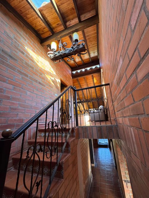Casa de 3 alcobas en venta en La Industrial, Marinilla · foto 22 de 23