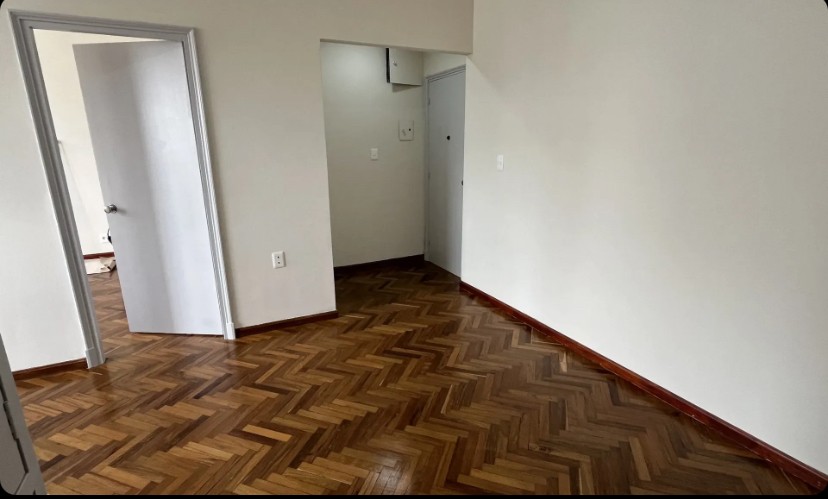 Alquiler de apto de un dormitorio en el Centro · Foto 5