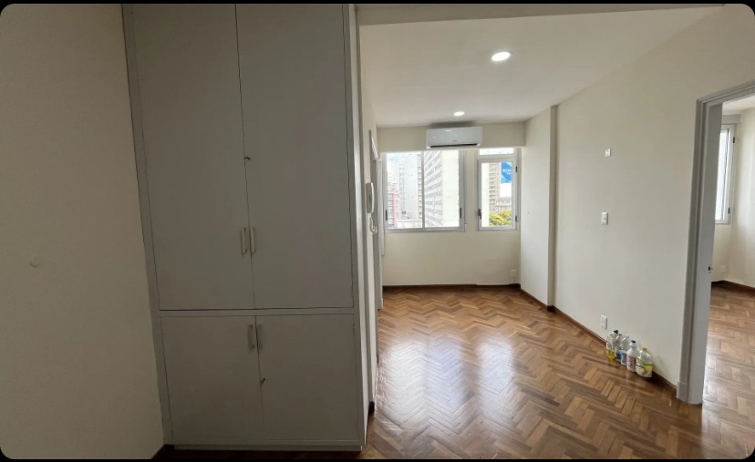 Alquiler de apto de un dormitorio en el Centro · Foto 2