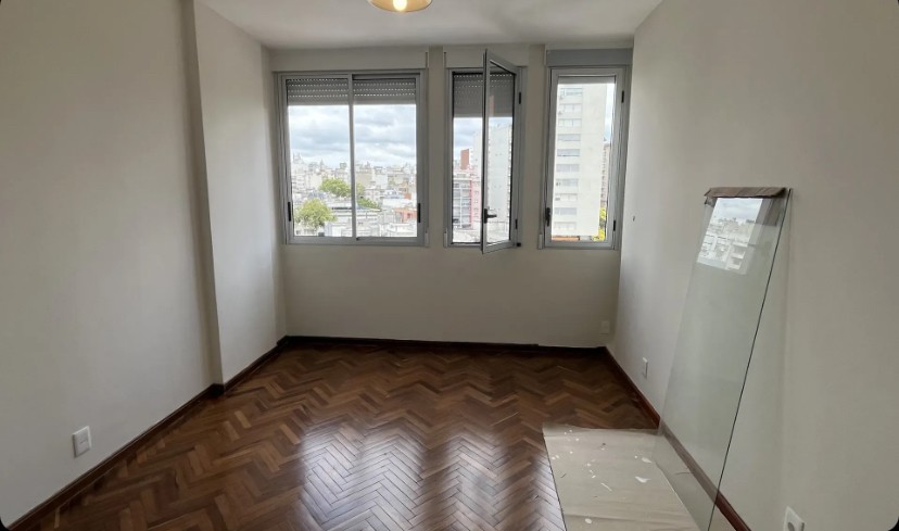 Alquiler de apto de un dormitorio en el Centro · Foto 6