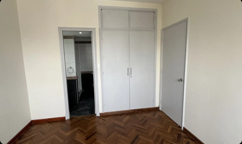 Alquiler de apto de un dormitorio en el Centro · Foto 3