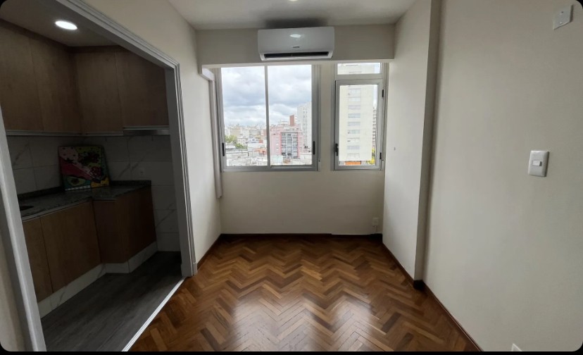 Alquiler de apto de un dormitorio en el Centro · Foto 9