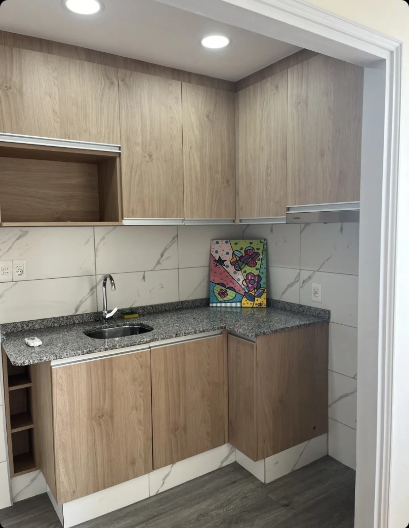Alquiler de apto de un dormitorio en el Centro · Foto 10