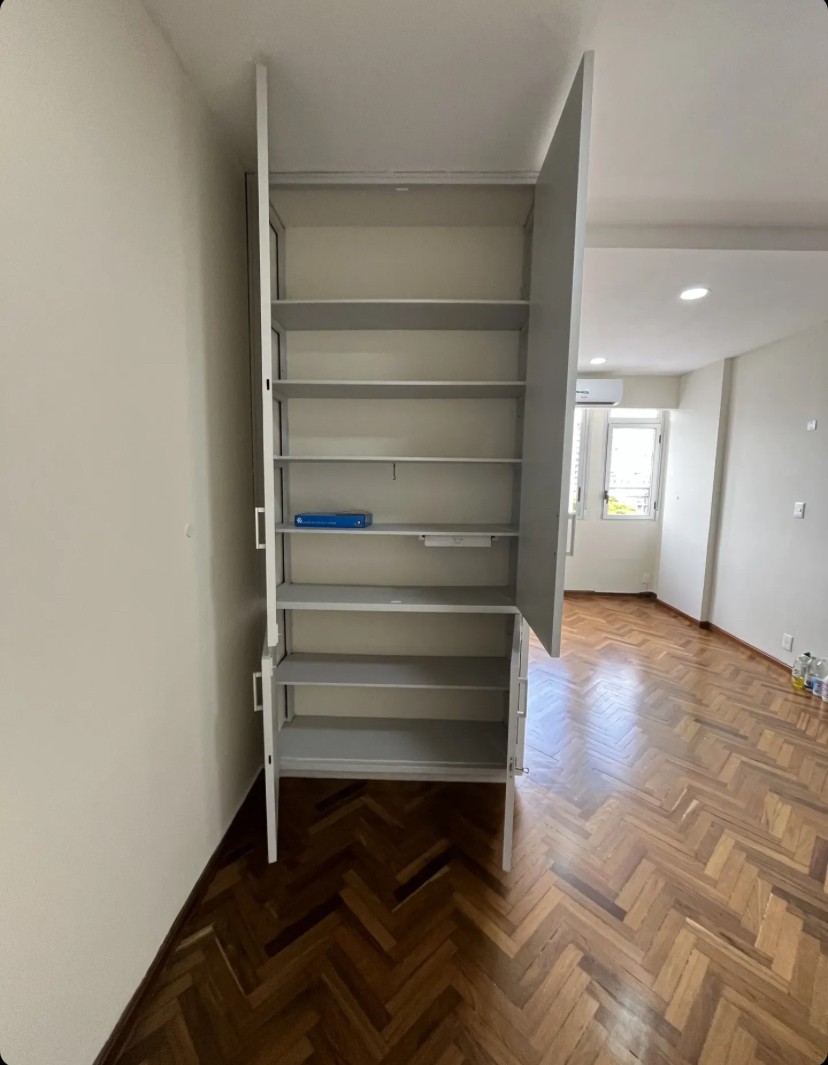 Alquiler de apto de un dormitorio en el Centro · Foto 4