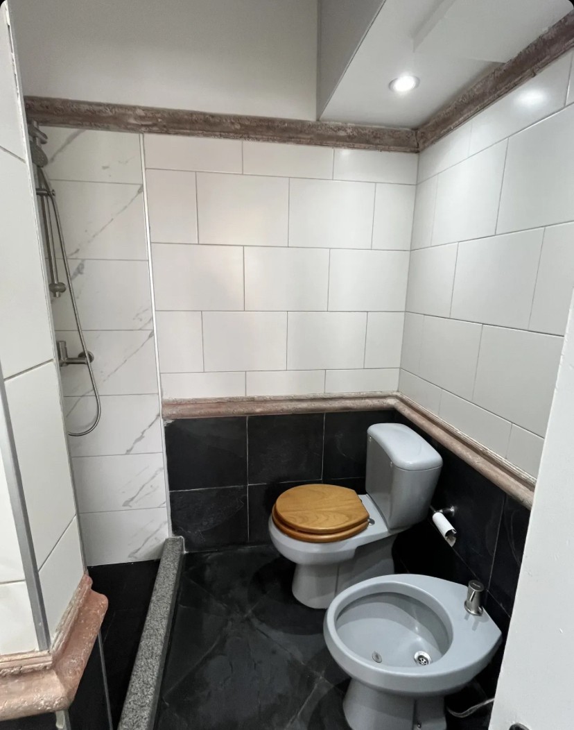 Alquiler de apto de un dormitorio en el Centro · Foto 12