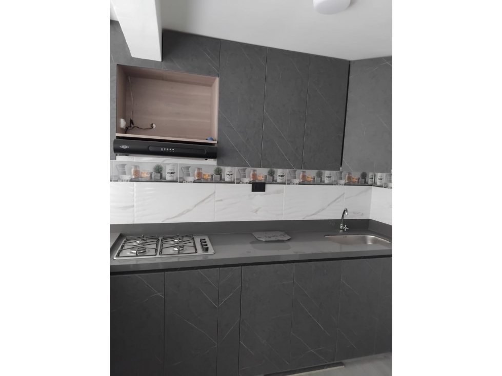 Apartamento en venta en Calasanz, Medellín · foto 2 de 17