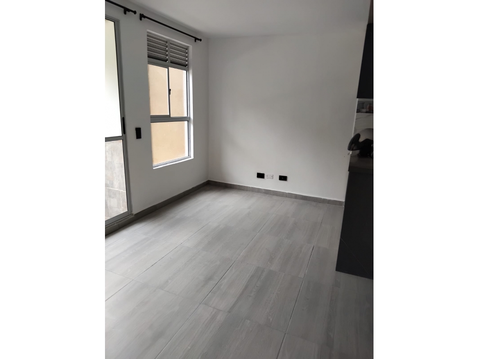 Apartamento en venta en Calasanz, Medellín · foto 5 de 17