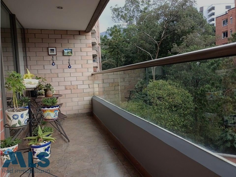 Apartamento en Venta en San Lucas, Medellín
