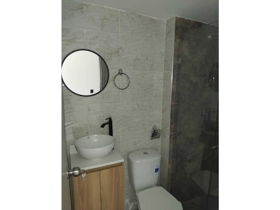 Apartamento en venta en Calasanz, Medellín · foto 10 de 17