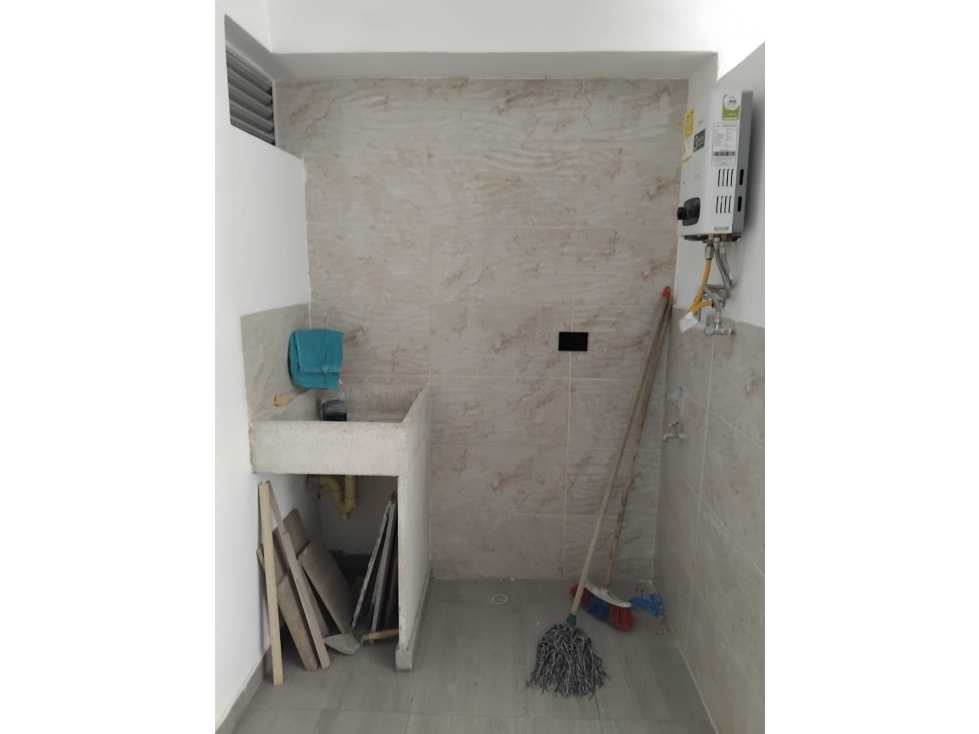 Apartamento en venta en Calasanz, Medellín · foto 11 de 17