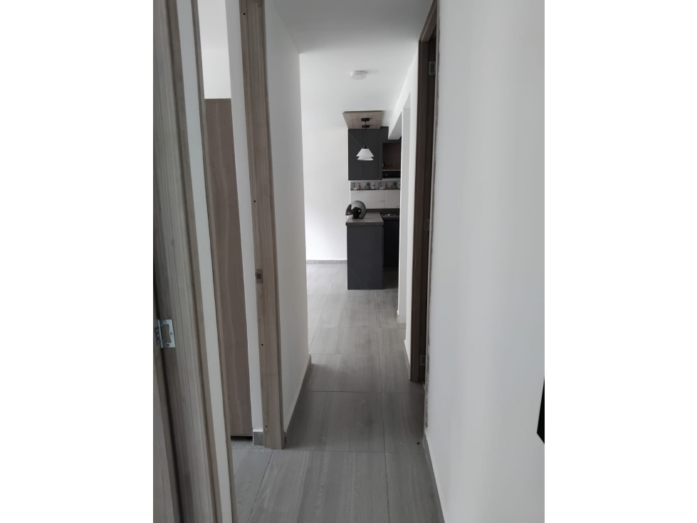 Apartamento en venta en Calasanz, Medellín · foto 14 de 17