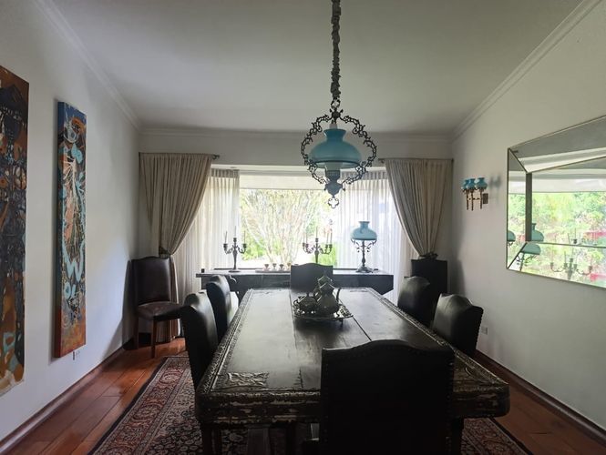 Casa de 4 alcobas en venta en Los Naranjos, Medellín, 1200 m² · foto 7 de 18
