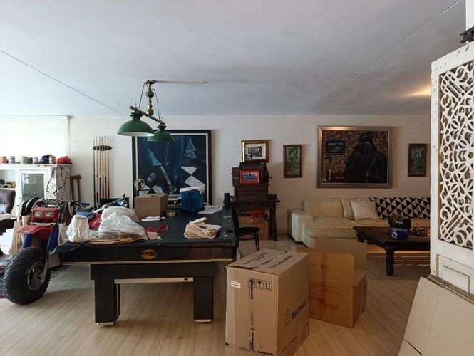 Casa de 4 alcobas en venta en Los Naranjos, Medellín, 1200 m² · foto 5 de 18