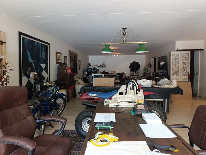 Casa de 4 alcobas en venta en Los Naranjos, Medellín, 1200 m² · foto 13 de 18