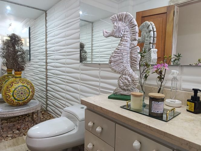 Casa de 4 alcobas en venta en Los Naranjos, Medellín, 1200 m² · foto 18 de 18