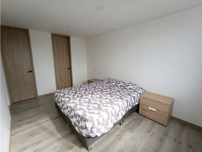 Apartamento de 2 alcobas en venta en Rionegro, 65 m² · foto 10 de 21