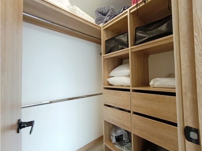 Apartamento de 2 alcobas en venta en Rionegro, 65 m² · foto 12 de 21