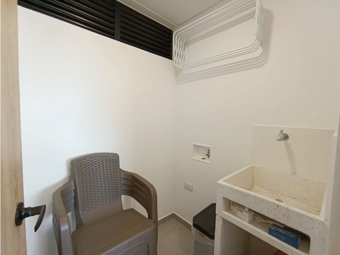 Apartamento de 2 alcobas en venta en Rionegro, 65 m² · foto 16 de 21