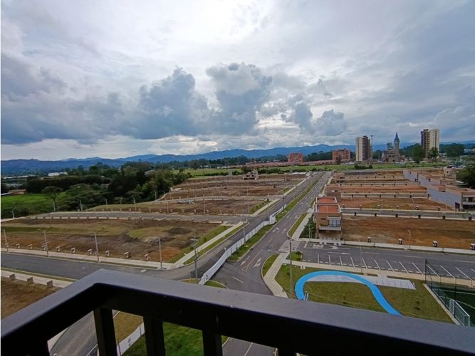 Apartamento de 2 alcobas en venta en Rionegro, 65 m² · foto 18 de 21
