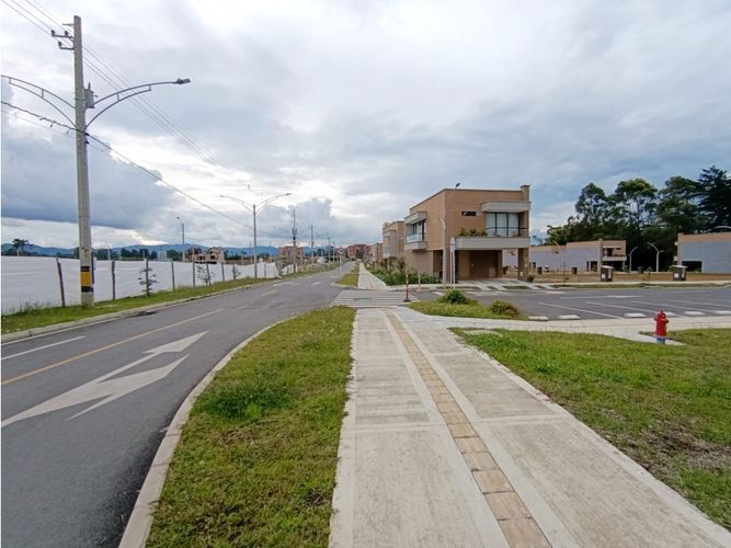 Apartamento de 2 alcobas en venta en Rionegro, 65 m² · foto 21 de 21