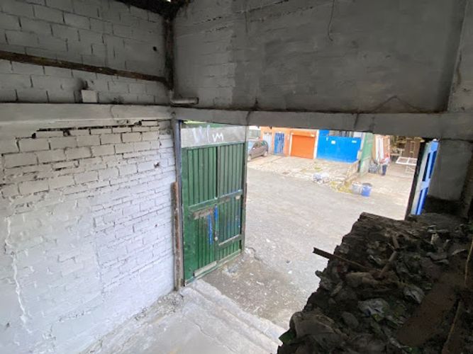 Bodega en arriendo en Ditaires, Itagüí, 710 m² · foto 5 de 16