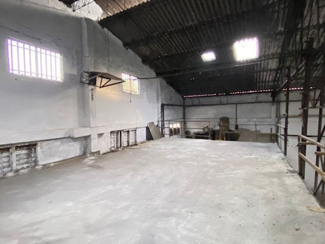 Bodega en arriendo en Ditaires, Itagüí, 710 m² · foto 6 de 16
