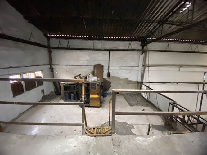 Bodega en arriendo en Ditaires, Itagüí, 710 m² · foto 7 de 16