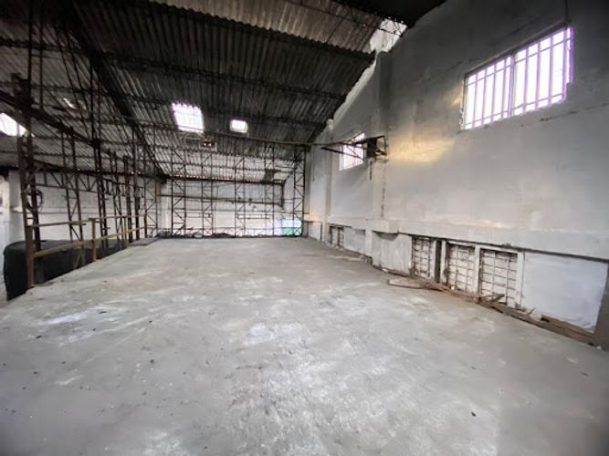 Bodega en arriendo en Ditaires, Itagüí, 710 m² · foto 8 de 16