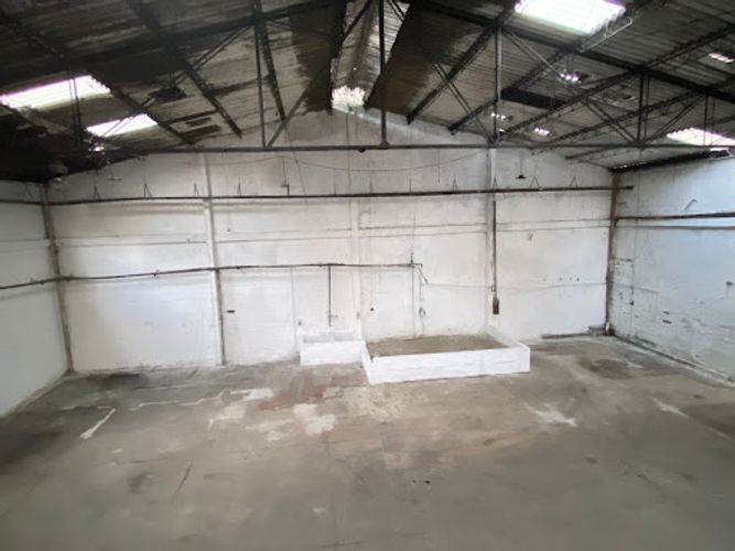 Bodega en arriendo en Ditaires, Itagüí, 710 m² · foto 9 de 16