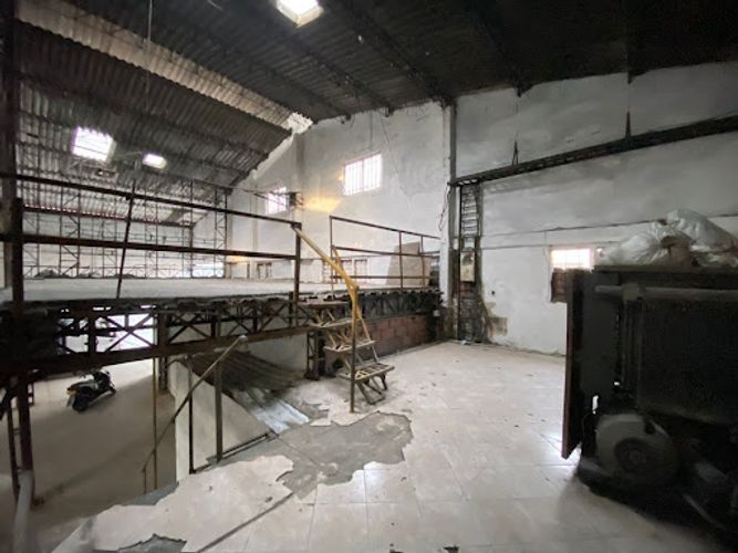 Bodega en arriendo en Ditaires, Itagüí, 710 m² · foto 10 de 16
