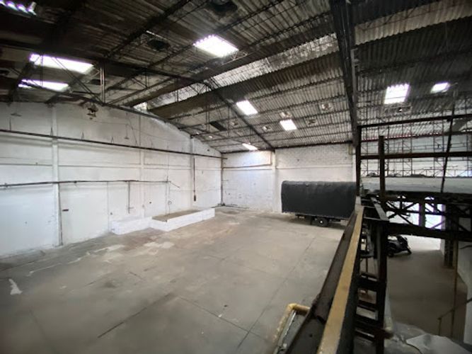 Bodega en arriendo en Ditaires, Itagüí, 710 m² · foto 11 de 16