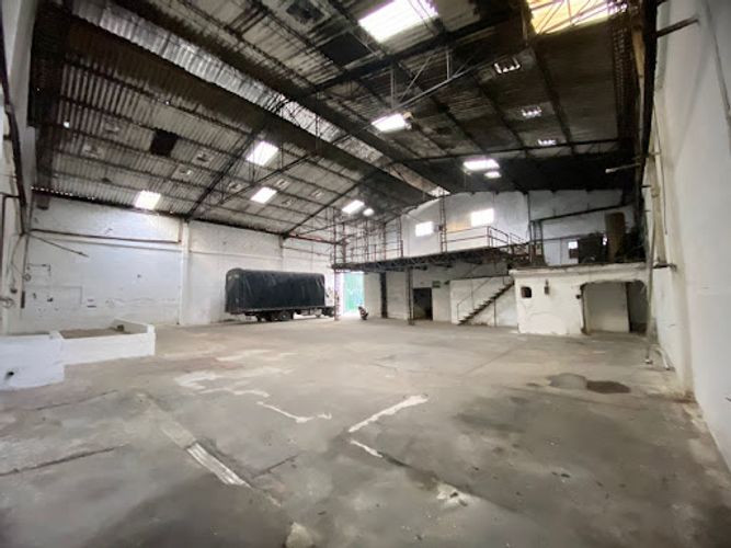 Bodega en arriendo en Ditaires, Itagüí, 710 m² · foto 12 de 16