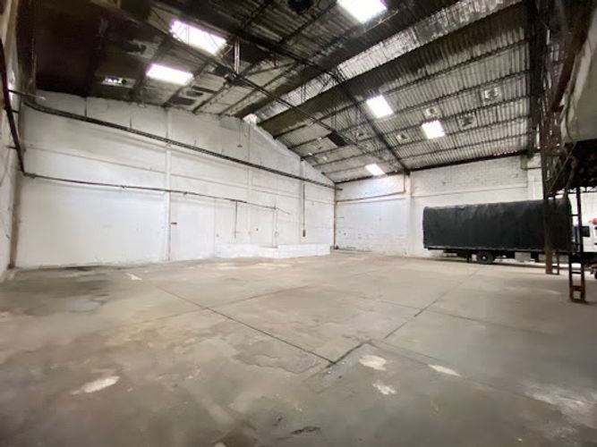 Bodega en arriendo en Ditaires, Itagüí, 710 m² · foto 13 de 16