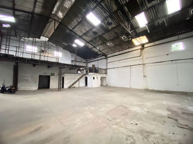 Bodega en arriendo en Ditaires, Itagüí, 710 m² · foto 15 de 16