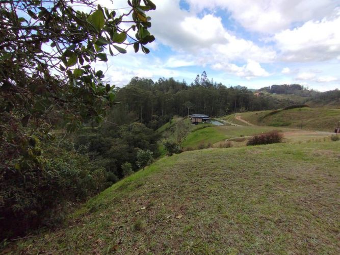 Lote en venta en Pantanillo, El Retiro, 2650 m² · foto 7 de 18